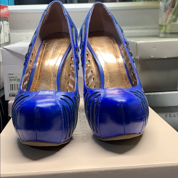 Women’s heels - Picture 8 of 8